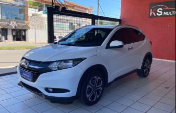 Honda Hr-v 1.8 16V Exl