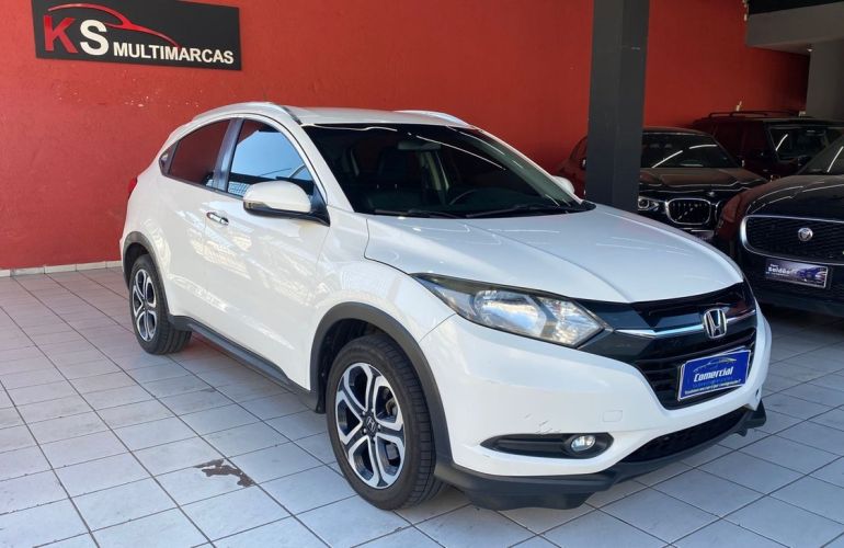 Honda Hr-v 1.8 16V Exl - Foto #2