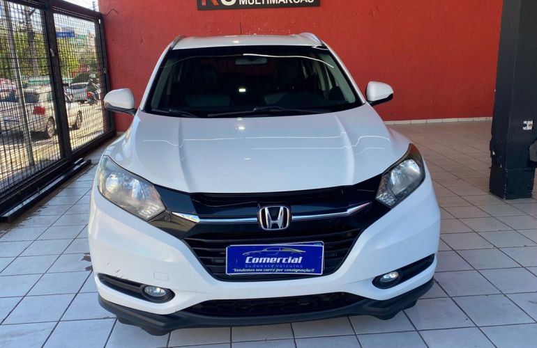 Honda Hr-v 1.8 16V Exl - Foto #3