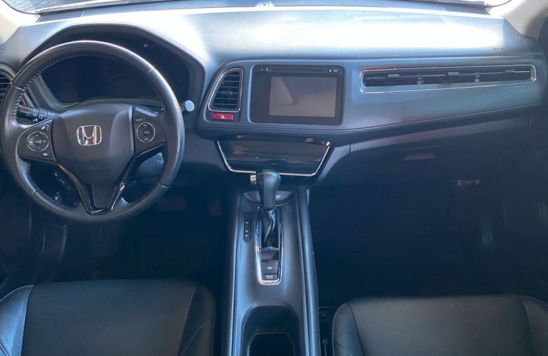Honda Hr-v 1.8 16V Exl - Foto #4