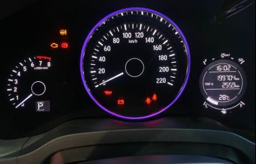Honda Hr-v 1.8 16V Exl - Foto #5