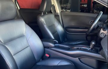 Honda Hr-v 1.8 16V Exl - Foto #6