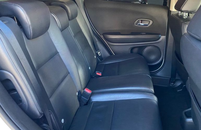 Honda Hr-v 1.8 16V Exl - Foto #7