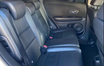 Honda Hr-v 1.8 16V Exl - Foto #7