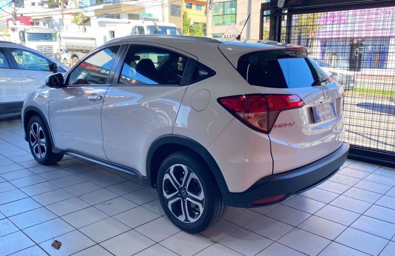 Honda Hr-v 1.8 16V Exl - Foto #8