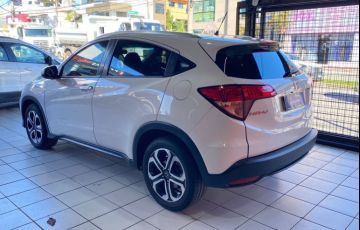 Honda Hr-v 1.8 16V Exl - Foto #8