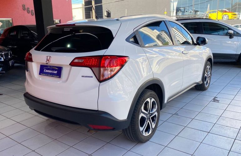 Honda Hr-v 1.8 16V Exl - Foto #9
