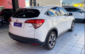 Honda Hr-v 1.8 16V Exl - Foto #9
