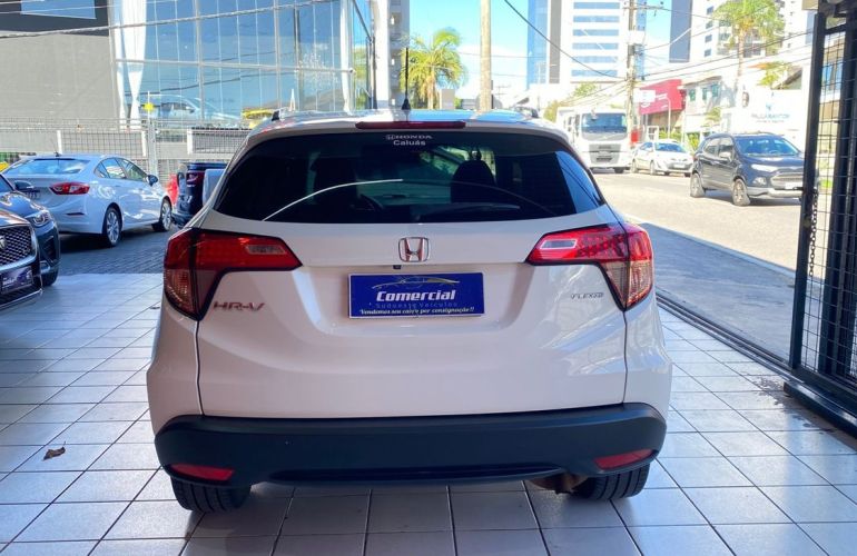 Honda Hr-v 1.8 16V Exl - Foto #10