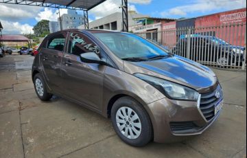 Hyundai HB20 1.0 Comfort - Foto #2