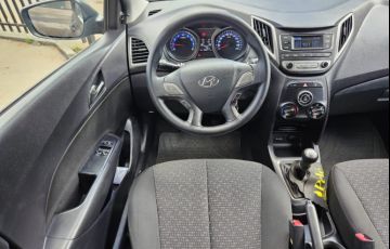 Hyundai HB20 1.0 Comfort - Foto #3