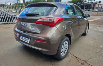 Hyundai HB20 1.0 Comfort - Foto #5