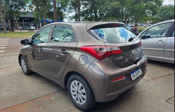 Hyundai HB20 1.0 Comfort - Foto #9