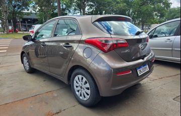 Hyundai HB20 1.0 Comfort - Foto #10