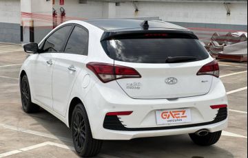 Hyundai Hb20 1.6 R Spec 16v - Foto #2