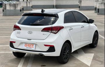 Hyundai Hb20 1.6 R Spec 16v - Foto #3
