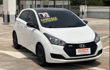Hyundai Hb20 1.6 R Spec 16v - Foto #4