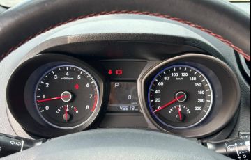 Hyundai Hb20 1.6 R Spec 16v - Foto #6