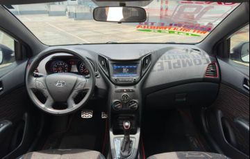 Hyundai Hb20 1.6 R Spec 16v - Foto #7