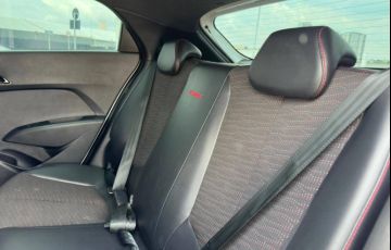 Hyundai Hb20 1.6 R Spec 16v - Foto #9