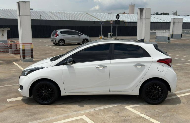 Hyundai Hb20 1.6 R Spec 16v - Foto #10