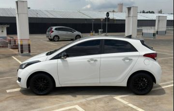 Hyundai Hb20 1.6 R Spec 16v - Foto #10