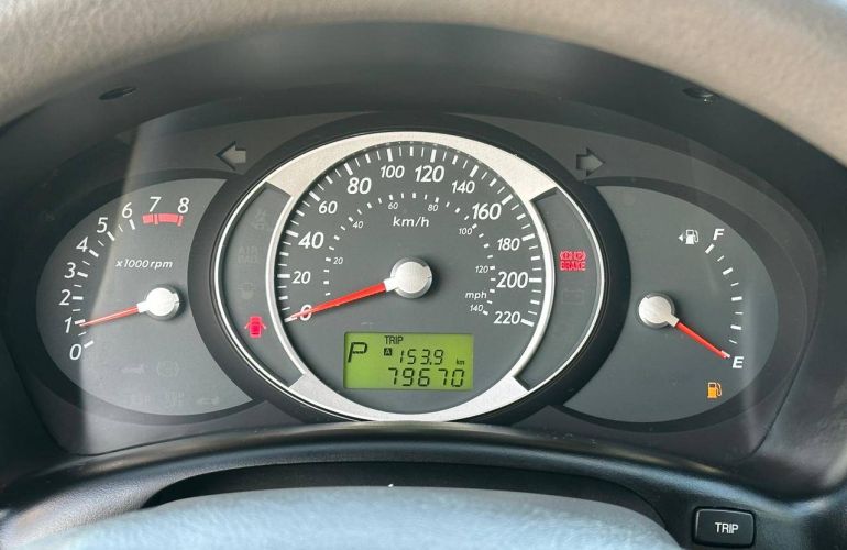 Hyundai Tucson 2.0 MPFi GLS 16V 143cv 2wd - Foto #6