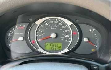 Hyundai Tucson 2.0 MPFi GLS 16V 143cv 2wd - Foto #6