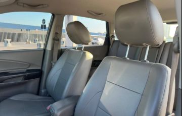 Hyundai Tucson 2.0 MPFi GLS 16V 143cv 2wd - Foto #8