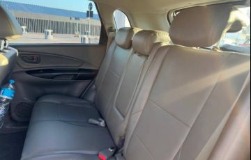 Hyundai Tucson 2.0 MPFi GLS 16V 143cv 2wd - Foto #9