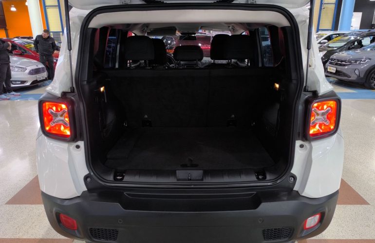 Jeep Renegade 1.8 16V Sport - Foto #9