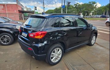 Mitsubishi ASX 2.0 (Aut) 4x2 - Foto #2