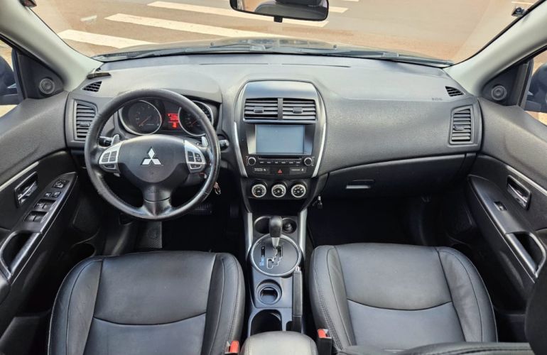 Mitsubishi ASX 2.0 (Aut) 4x2 - Foto #3