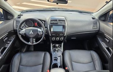 Mitsubishi ASX 2.0 (Aut) 4x2 - Foto #3