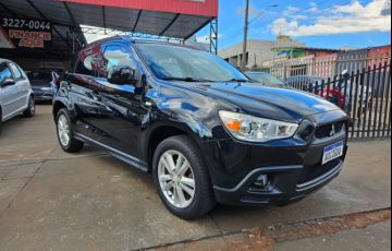 Mitsubishi ASX 2.0 (Aut) 4x2 - Foto #4