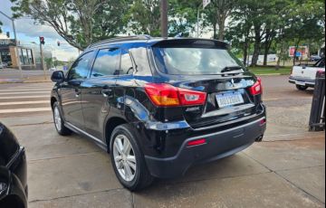 Mitsubishi ASX 2.0 (Aut) 4x2 - Foto #5