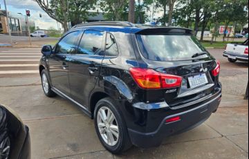Mitsubishi ASX 2.0 (Aut) 4x2 - Foto #6