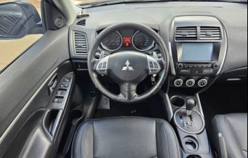 Mitsubishi ASX 2.0 (Aut) 4x2 - Foto #7