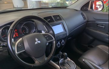 Mitsubishi ASX 2.0 16V CVT - Foto #3