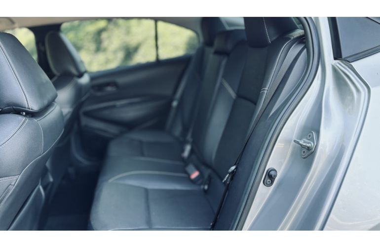 Toyota Corolla 2.0 Xei Cvt (aut) - Foto #5