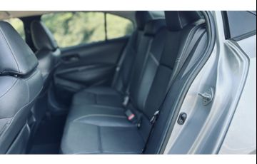 Toyota Corolla 2.0 Xei Cvt (aut) - Foto #5