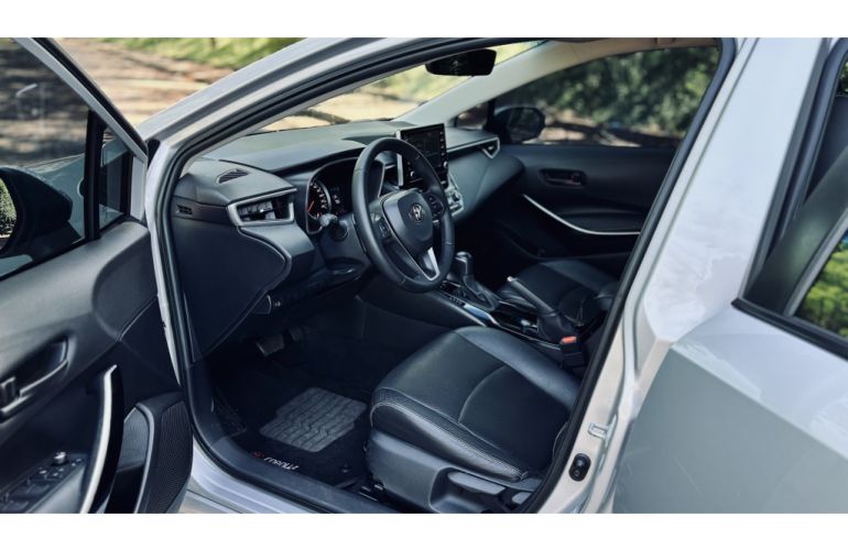 Toyota Corolla 2.0 Xei Cvt (aut) - Foto #6