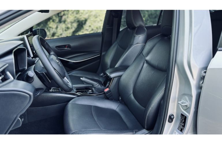 Toyota Corolla 2.0 Xei Cvt (aut) - Foto #7