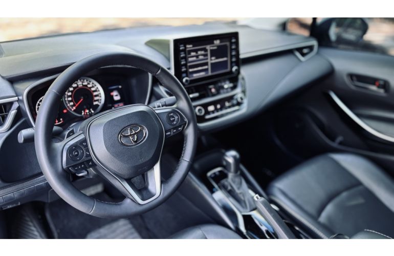 Toyota Corolla 2.0 Xei Cvt (aut) - Foto #10