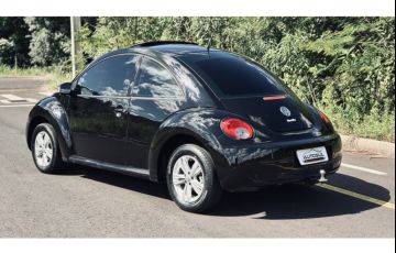 Volkswagen New Beetle 2.0 - Foto #3