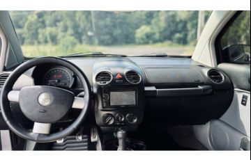 Volkswagen New Beetle 2.0 - Foto #9