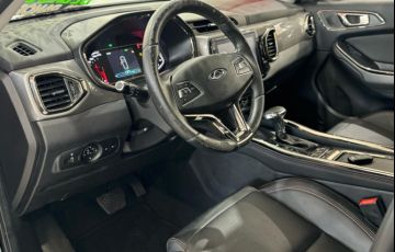 Chery Tiggo 5x 1.5 VVT Turbo Txs Dct - Foto #5