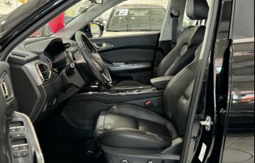 Chery Tiggo 5x 1.5 VVT Turbo Txs Dct - Foto #7