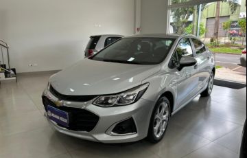 Chevrolet Cruze LT 1.4 16V Ecotec (Aut) (Flex) - Foto #3