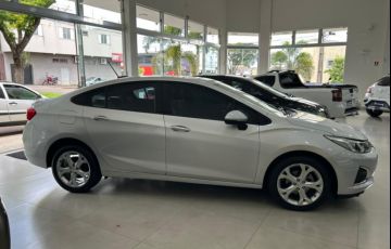 Chevrolet Cruze LT 1.4 16V Ecotec (Aut) (Flex) - Foto #7